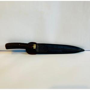 Rogers And Sons Bowie Knife 
